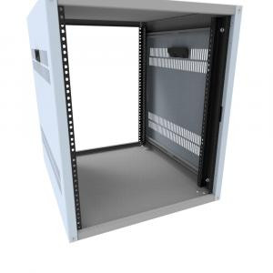 Hammond Manufacturing RCHV1902224LG1 Knockdown Desktop Cabinet