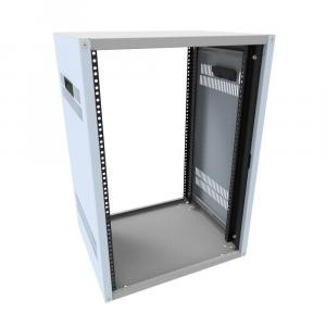 Hammond Manufacturing RCHV1902817LG1 Knockdown Desktop Cabinet