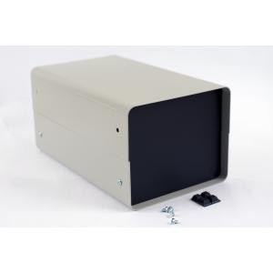 Hammond Manufacturing 1401A Instrument Enclosure