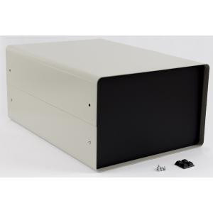 Hammond Manufacturing 1401K Instrument Enclosure