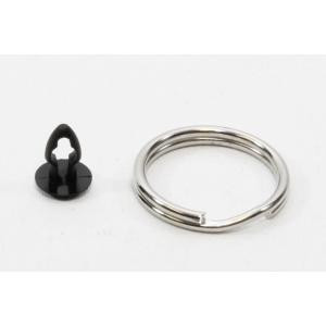 Hammond Manufacturing 1427KR Key Ring Kit