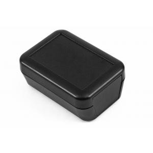 Hammond Manufacturing 1552D1BK Hand-Held ABS Plastic Enclosure
