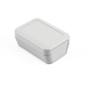 Hammond Manufacturing 1552D1GY Hand-Held ABS Plastic Enclosure