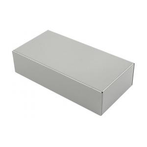 Hammond Manufacturing 1441-10 Steel Chassis Enclosure