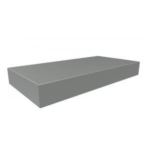 Hammond Manufacturing 1441-26 Steel Chassis Enclosure