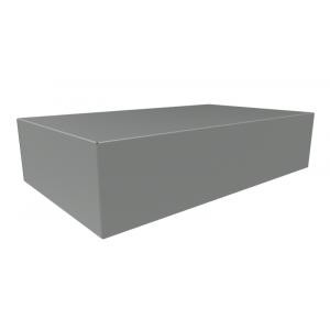 Hammond Manufacturing 1441-33 Steel Chassis Enclosure