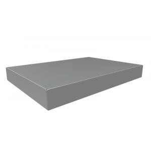 Hammond Manufacturing 1441-34 Steel Chassis Enclosure