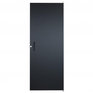 Hammond Manufacturing RSDF19049BK1 Locking Door