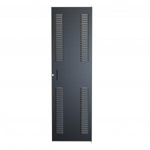 Hammond Manufacturing RSDL19063BK1 Locking Door
