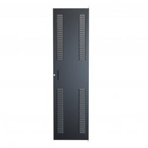 Hammond Manufacturing RSDL19070BK1 Locking Door
