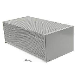 Hammond Manufacturing 1451-16 Steel Chassis Enclosure