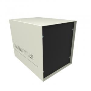 Hammond Manufacturing 1452DE11 Instrument Enclosure
