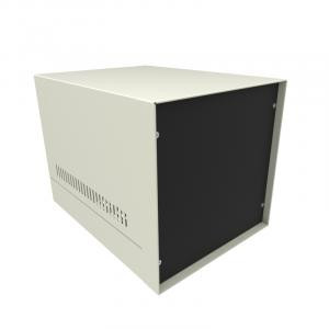 Hammond Manufacturing 1452FF13 Instrument Enclosure