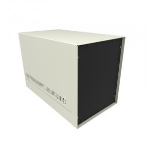 Hammond Manufacturing 1452FH17 Instrument Enclosure