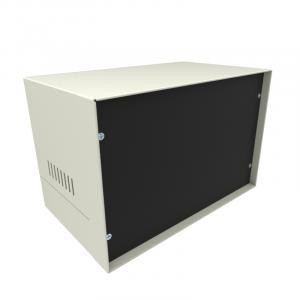 Hammond Manufacturing 1452HD7 Instrument Enclosure