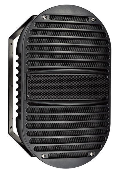 Bogen A12 High-Output, Long-Throw Loudspeaker
