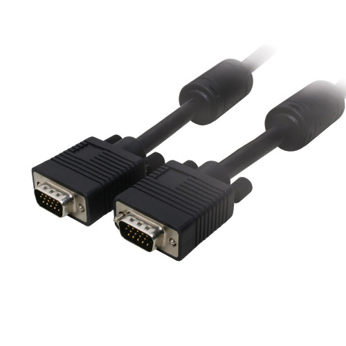 Quest NCC-9210 10ft. S-VGA Cable