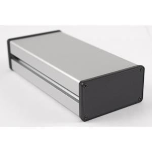 Hammond Manufacturing 1455NC2202 1455NC 220mm CHANNELMOUNT CASE