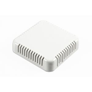 Hammond Manufacturing 1551V4WH ABS Plastic Miniature Hand Held Enclosure