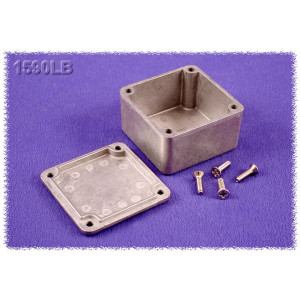 Hammond Manufacturing 1590LB enclosure - diecast