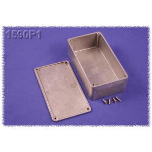 Hammond Manufacturing 1590P1 enclosure - diecast