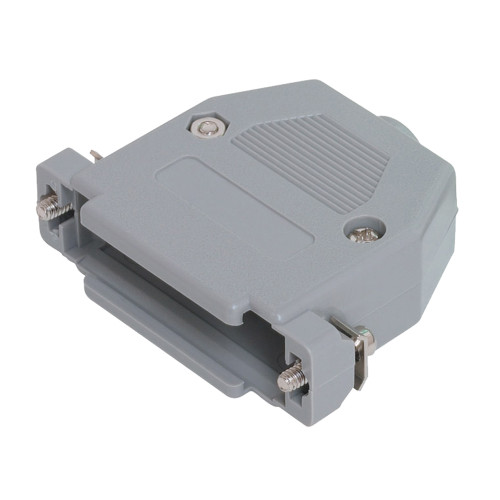 Quest DSH-5115 DB-15 Plastic D-Sub Hood