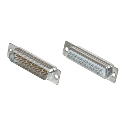 Quest DSC-1115 15-Pin Male D-Sub Solder Connector