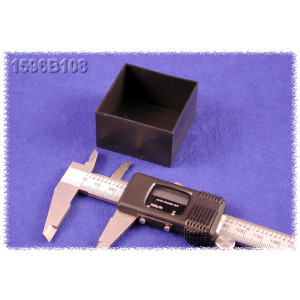 Hammond Manufacturing 1596B108 enclosure - plastic potting box