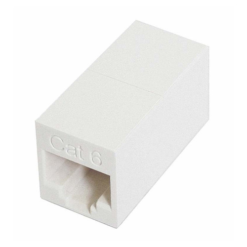 Quest NKJ-6008 Cat6 Inline Coupler