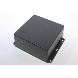 Hammond Manufacturing 1591XXUFLBK enclosure - plastic