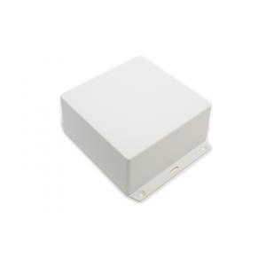 Hammond Manufacturing 1591XXUFLGY enclosure - plastic