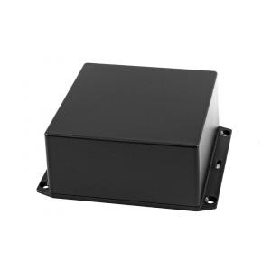 Hammond Manufacturing 1591XXUSFLBK enclosure - plastic