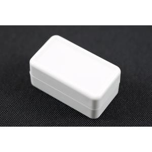 Hammond Manufacturing 1551AGY Subminiature Plastic Enclosure