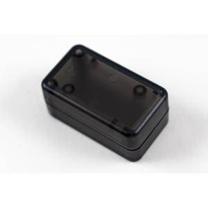 Hammond Manufacturing 1551ATSK Subminiature Plastic Enclosure