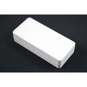 Hammond Manufacturing 1551CGY Subminiature Plastic Enclosure