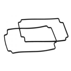 Hammond Manufacturing 1590Z120G replacement gasket for 1590Z120 enclosures