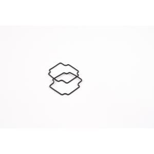 Hammond Manufacturing 1590Z061G replacement gasket for 1590Z061 enclosures