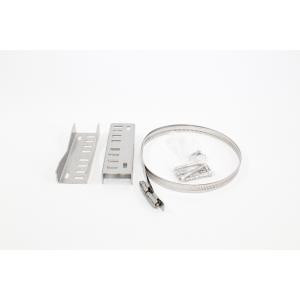 Hammond Manufacturing PMB110127KIT1 Pole Mount Kit