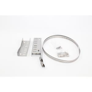 Hammond Manufacturing PMB110127KIT2 Pole Mount Kit