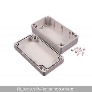 Hammond Manufacturing SC583-50 Hardware