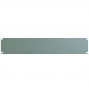 Hammond Manufacturing PBPS19003GY2 Steel Rack Panel