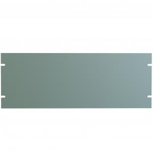 Hammond Manufacturing PBPS19007GY2 Steel Rack Panel