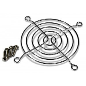 Hammond Manufacturing FAN80FG Tube Axial Fan