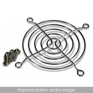 Hammond Manufacturing FAN150FG Tube Axial Fan