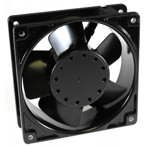 Hammond Manufacturing DNMF100AC115 Tube Axial Fan