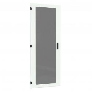 Hammond Manufacturing HWFWD3042UWH 42U White Window Door