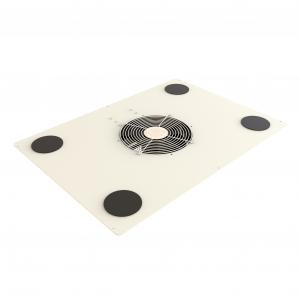 Hammond Manufacturing C2T1936F10CELG1 Fan Top Panel