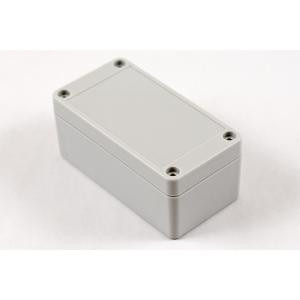 Hammond Manufacturing RP1030 enclosure - plastic