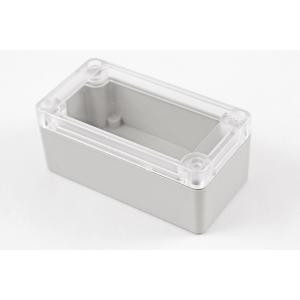 Hammond Manufacturing RP1030C enclosure - plastic