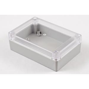 Hammond Manufacturing RP1120C enclosure - plastic